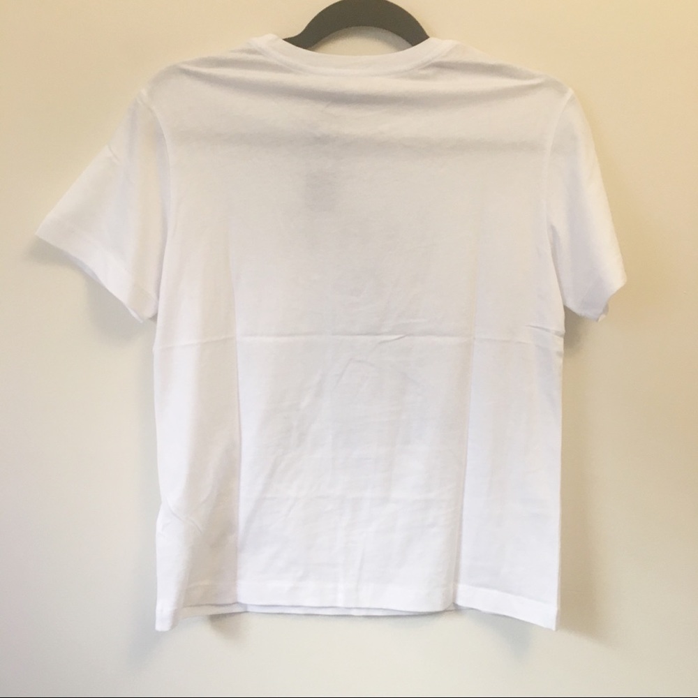 NWT Rebecca Minkoff t shirt XS - Picture 2 of 5